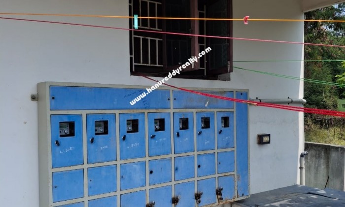 13 BHK Independent House for Sale in Tiruchirappalli